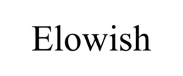 elowish