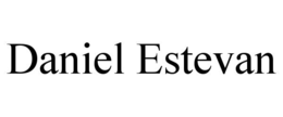 daniel estevan