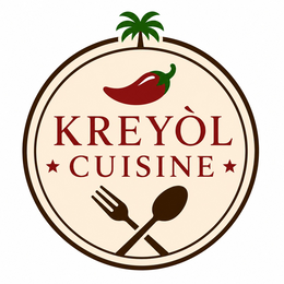 kreyÒl cuisine