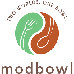 two worlds. one bowl. modbowl