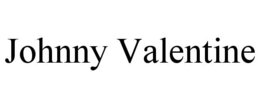 johnny valentine