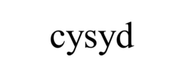 cysyd