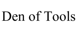 den of tools