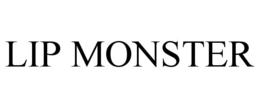 lip monster