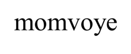 momvoye