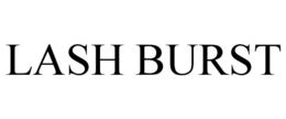 lash burst