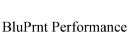 bluprnt performance