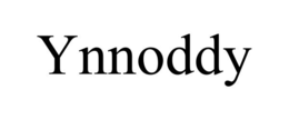 ynnoddy