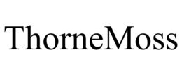 thornemoss