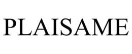 plaisame