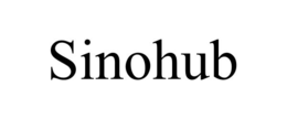 sinohub
