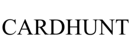 cardhunt