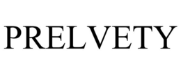 prelvety