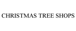 christmas tree shops
