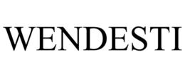 wendesti