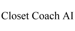 closet coach ai