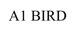 a1 bird