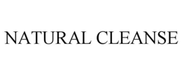 natural cleanse