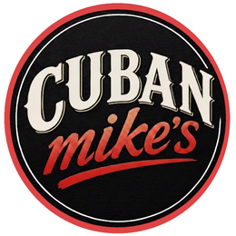 cuban mike's