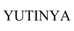 yutinya