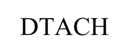 dtach
