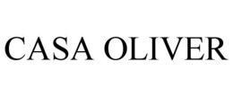 casa oliver