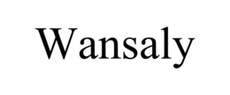 wansaly