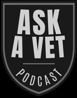ask a vet podcast