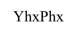 yhxphx