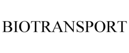 biotransport