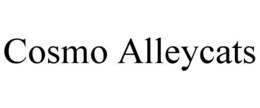 cosmo alleycats