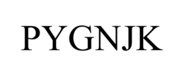 pygnjk
