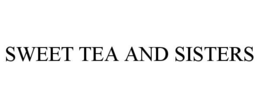sweet tea and sisters