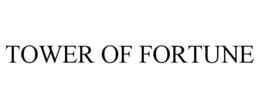 tower of fortune