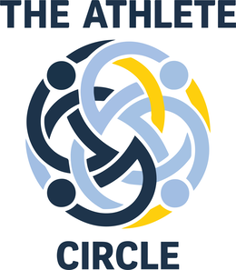 the athlete circle
