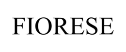 fiorese