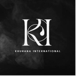 ki khurana international