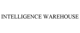 intelligence warehouse
