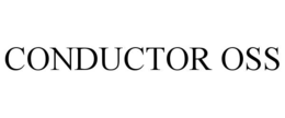 conductor oss