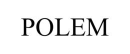 polem