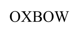 oxbow