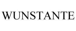 wunstante