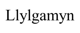 llylgamyn