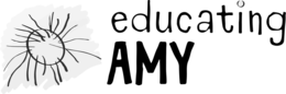 educating amy