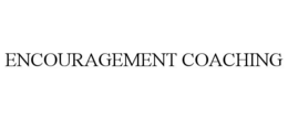 encouragement coaching