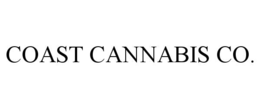 coast cannabis co.
