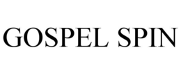 gospel spin