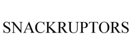 snackruptors