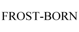 frost-born