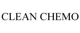 clean chemo